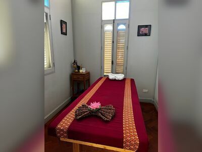 Infinity Massage Hua Hin