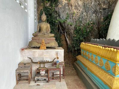 Wat Sai Thai