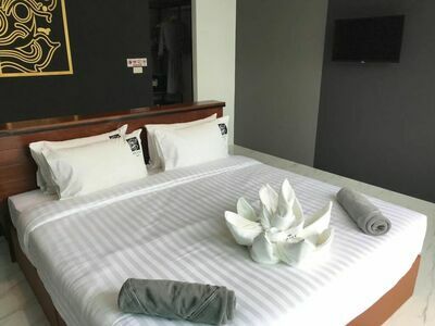 Asura Resort