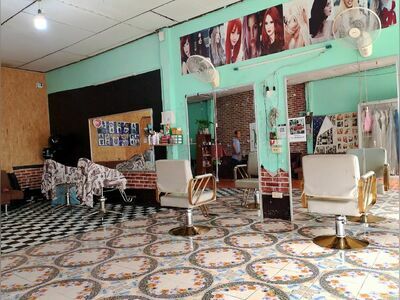 Dahlia Beauty Salon