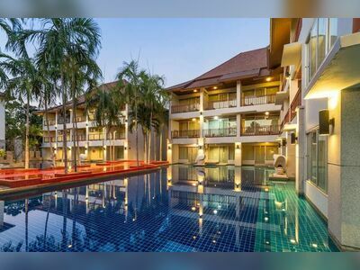 Lanta Sand Resort & Spa