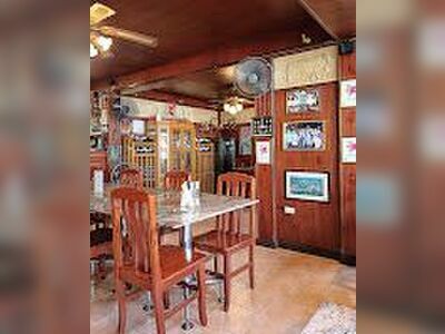 Chez Andy Swiss Restaurant & Steak House
