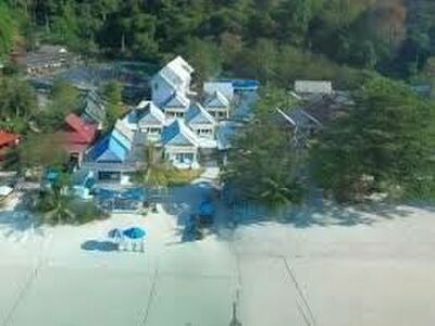 P.P. Blue Sky Resort