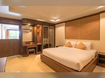 Lanta Sand Resort & Spa