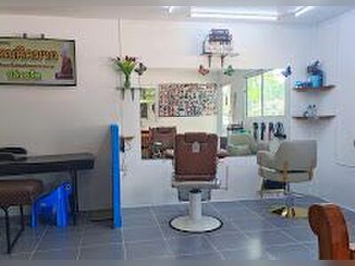 OK Salons