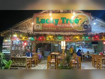 Lucky Tree Restaurant