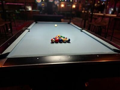 Insomnia 2 Bar Hua Hin