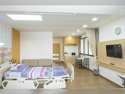 Sriphat Medical Center