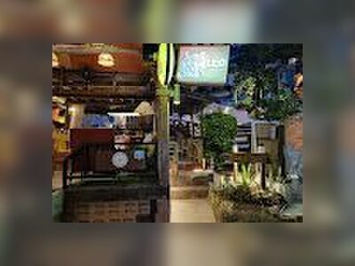 Seaside Bar & Restaurant