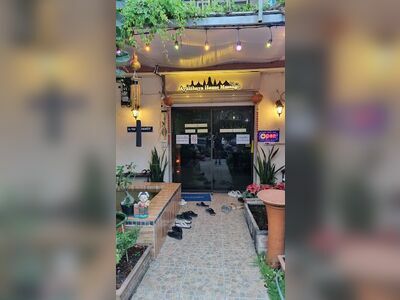 Ayutthaya Home Spa & Massage