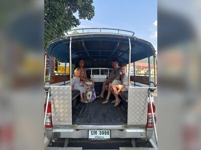 Koh Lanta Transfer Asia