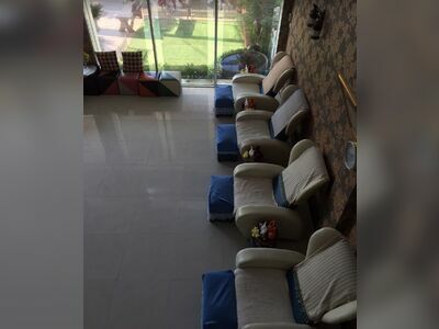 Ayothaya Massage & Spa Ayutthaya