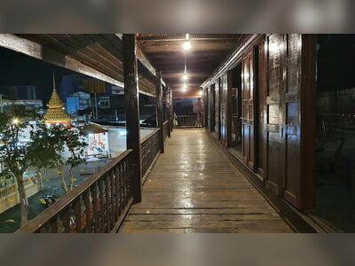 Wat Sai Museum