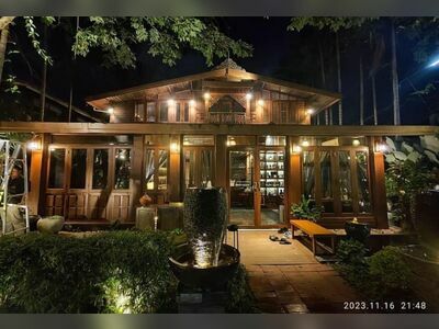 Makkha Health & Spa Chiang Mai Ancient House