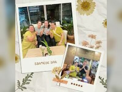 Siamese Spa Chiang Rai