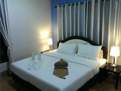 Rim Khao Resort