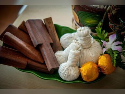 Siamese Spa Chiang Rai