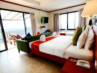 Pinnacle Koh Tao Resort