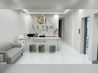 Dr. Tan Clinic in Mae Hong Son