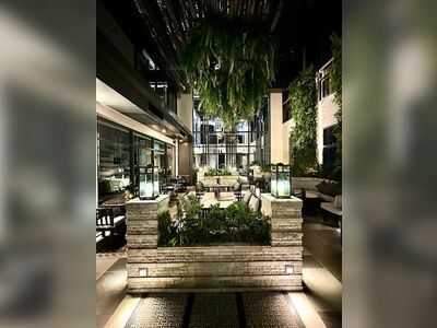 The Grill Room Korat
