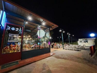 KIRIN BAR & RESTAURAN