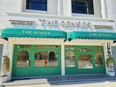 The Senses Spa, Ayutthaya