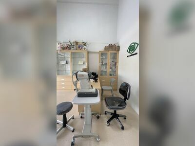 Satthawat Satthawat Eye Clinic