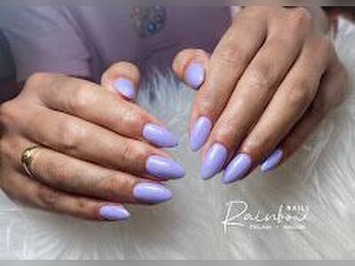 RAINBOW NAILS - EYELASH MASSAGE & SPA in Lanta
