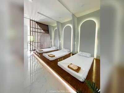 D Spa&Massage