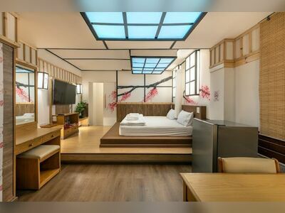 Shiba Room Hotel Central Korat)