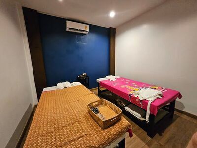 Radarom Spa Experience at Aonang in Krabi