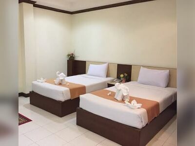 Sabai Hotel Korat