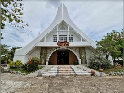 Piya Silapakan Museum of Art Pattaya