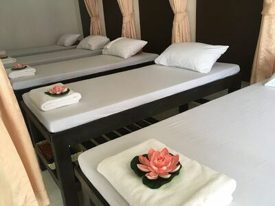 Pruksa Health Massage