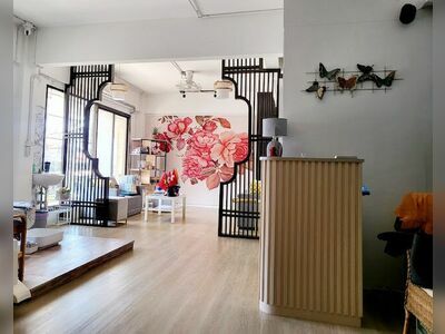 Savanna Massage Spa