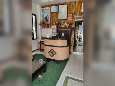Chao Kanchan Thai Massage