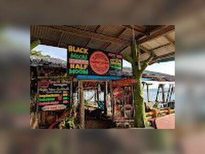 The Sound Shack Bar
