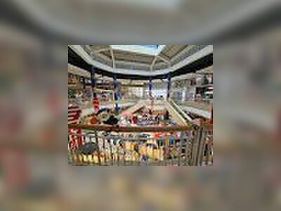 Pattaya Marina Night Market