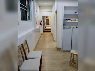 Phang Nga Clinic Traditional Chinese Medicine