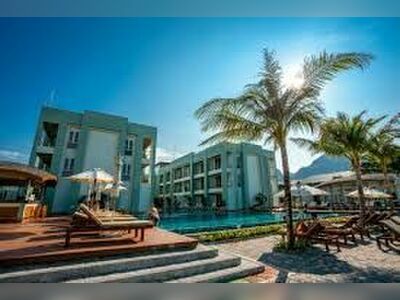 Phi Phi Harbour View Hotel
