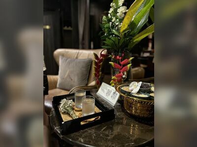 The Vorra Spa at The Chiang Mai OLD TOWN Hotel