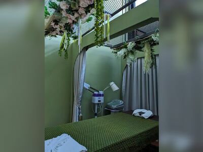Royal Palm Spa