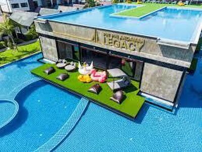 Phi Phi Andaman Legacy Resort