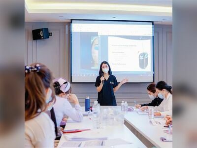 Dr.Ying clinic