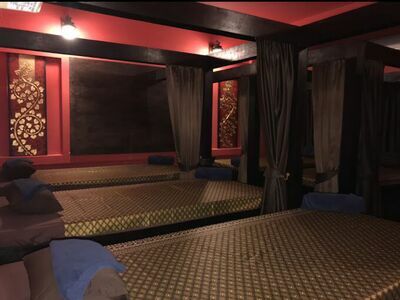 99 THAI MASSAGE HUAHIN