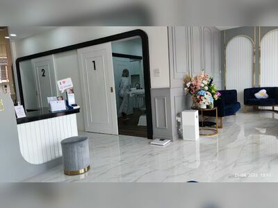 More Than Dent Dental Clinic