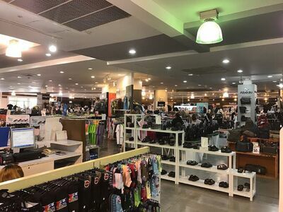 Outlet Village Krabi