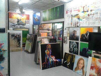 Lanta Art