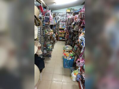 Super Shop Thai Brand