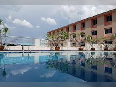 KS Pavilion Hotel